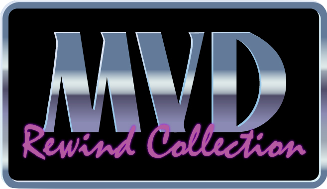 MVD Rewind Collection | Label Checklists