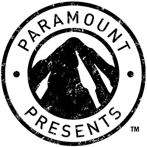 Paramount Presents logo